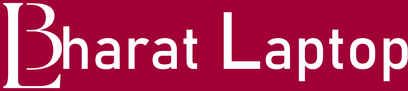 Bharat Laptop